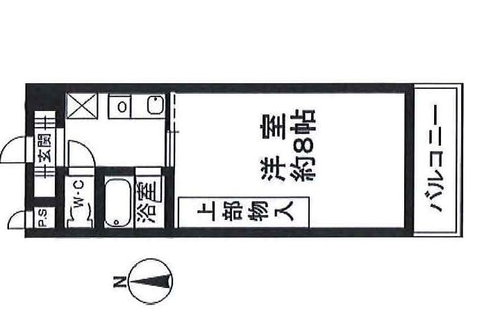 フォレスト西宮
