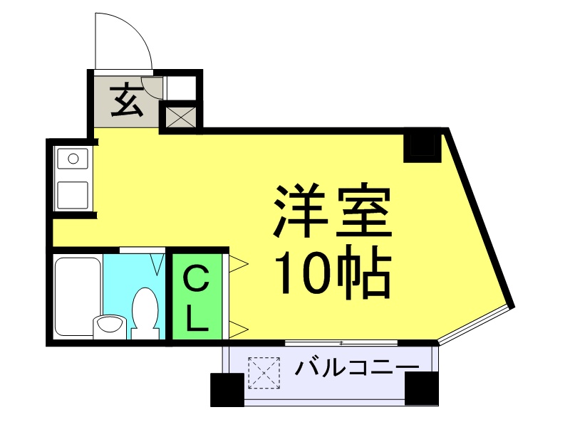 ベルフィーユ鳴尾