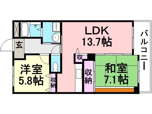 BONHEUR T・K