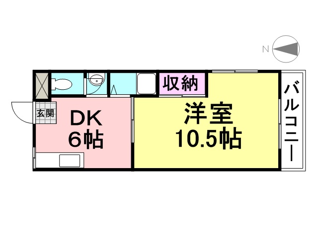メゾンナカムラ