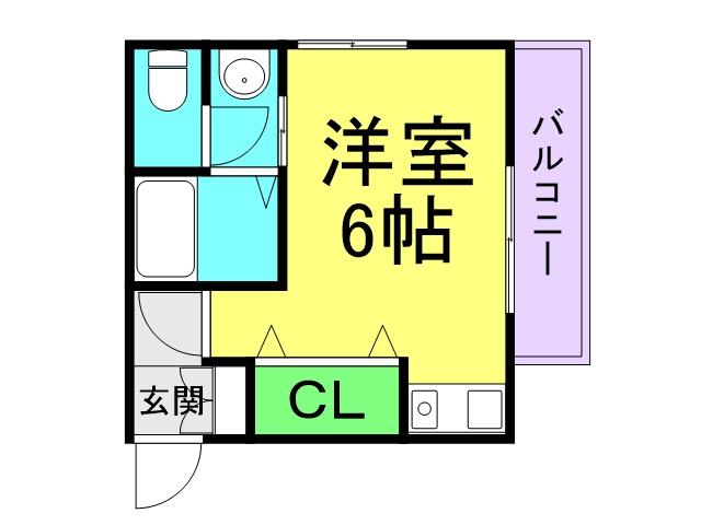 キャンファー門戸