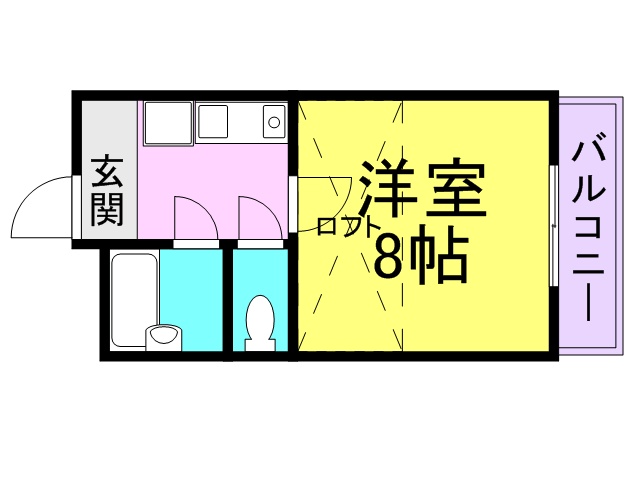 ルミエール西宮