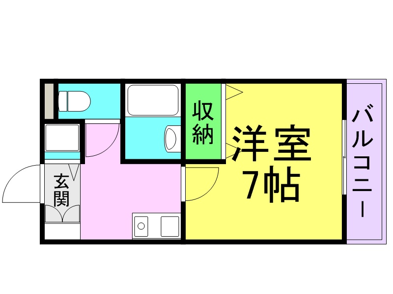 ハートランド甲東園