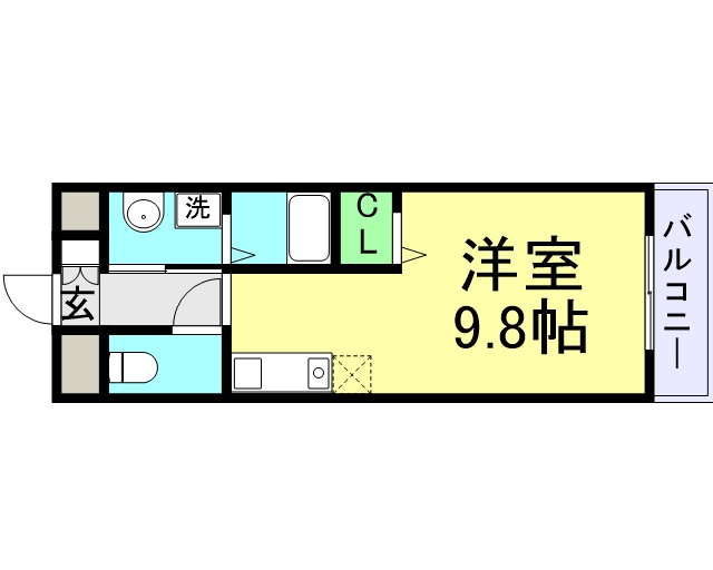 サニーパレス
