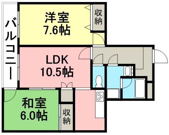 フレア武庫之荘