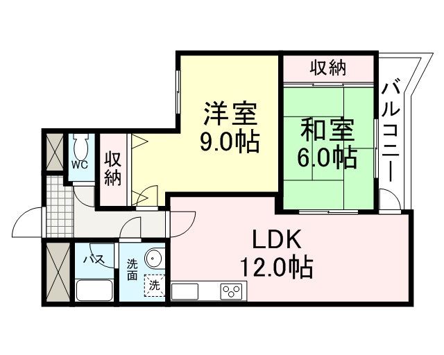 フレア武庫之荘