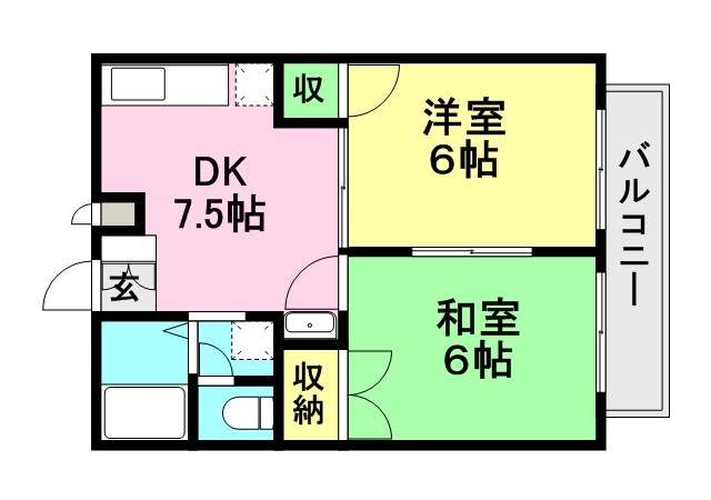 ハイツスリーエイト