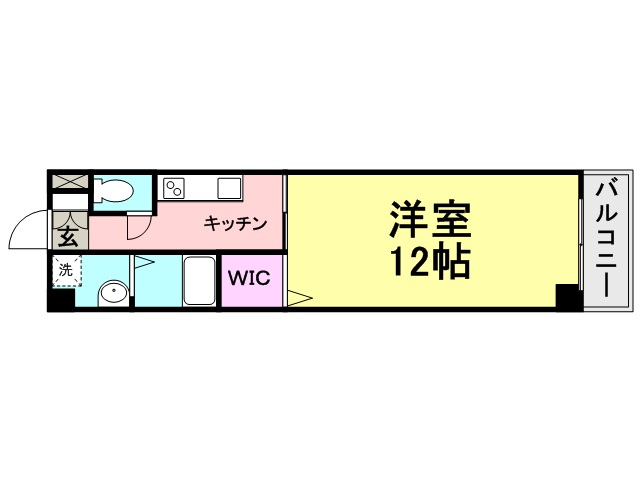 プラマー3番館
