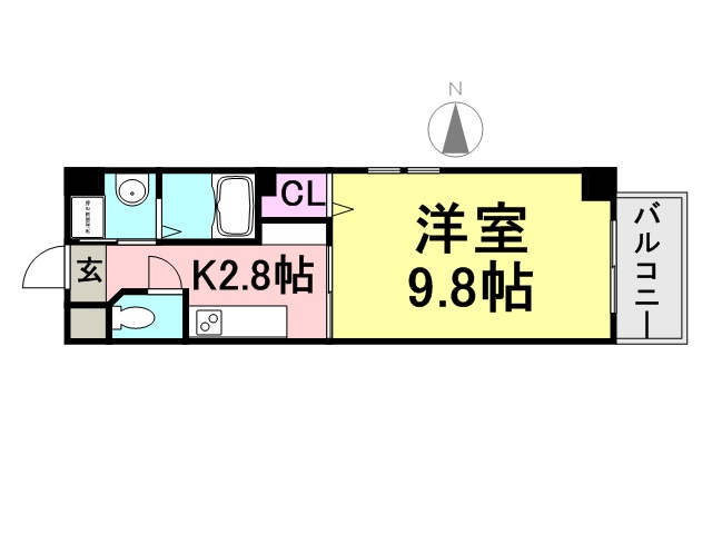プラマー3番館