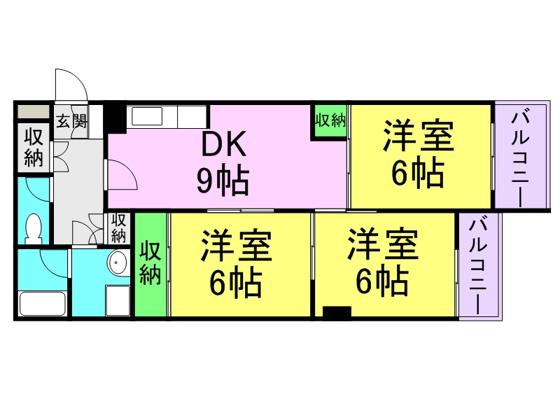 メゾン351