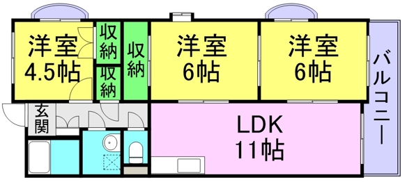 ロイヤル西宮