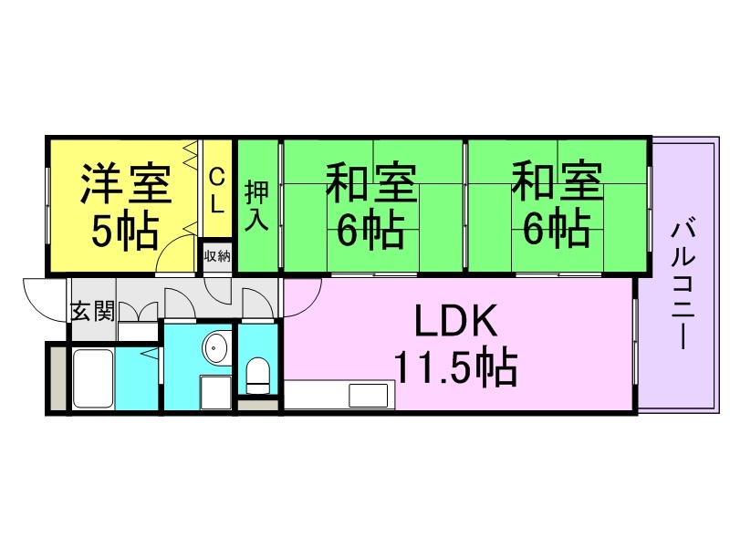 ロイヤル西宮