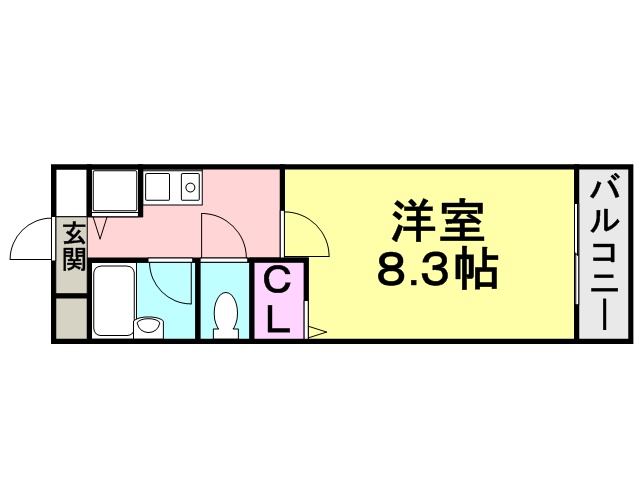 レーヴコート