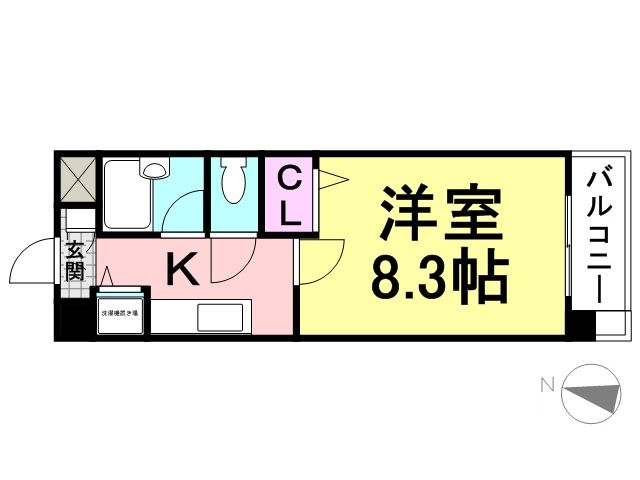 レーヴコート