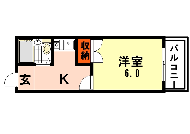 ヴィラエスポワール2
