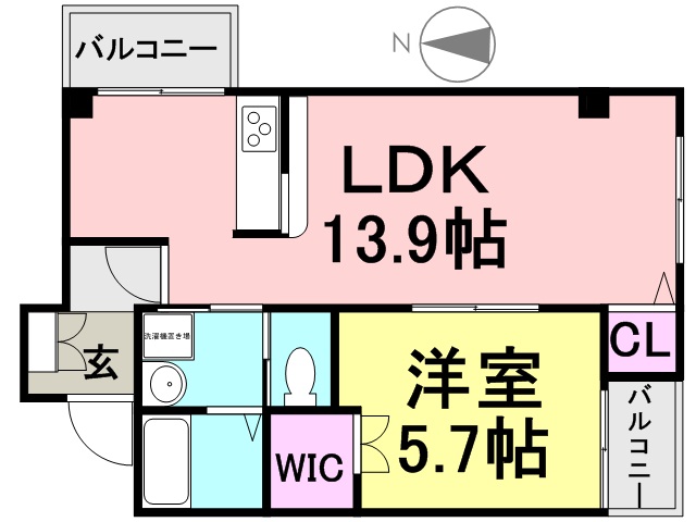 サンハイツ