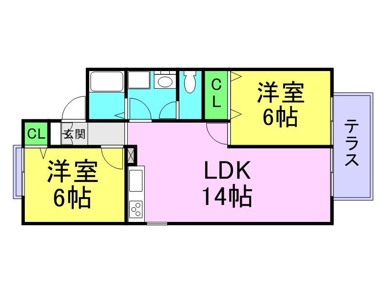 ソシア甲子園口