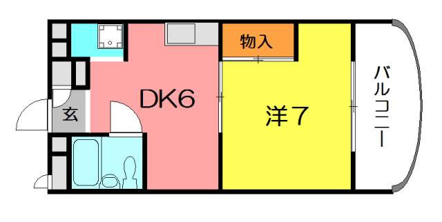 マンション和光