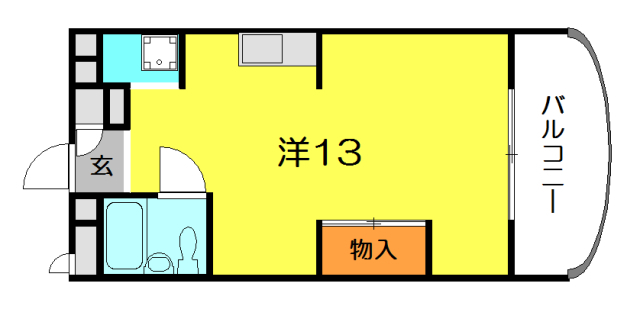 マンション和光