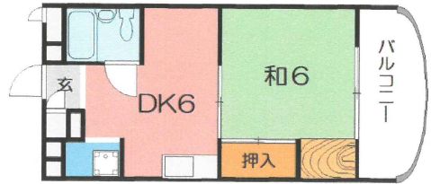 マンション和光