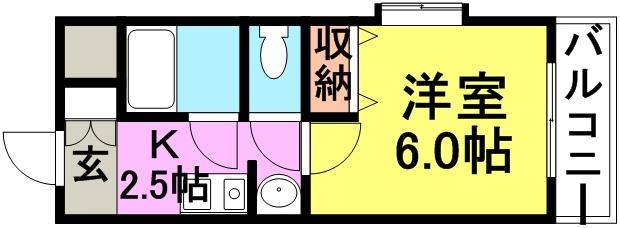 ステラハウス18