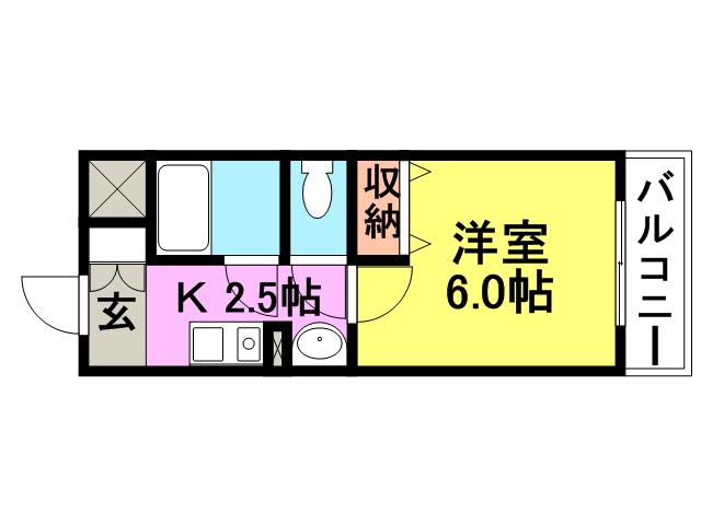 ステラハウス18