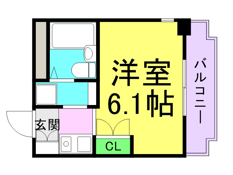 ダンディライオン西宮