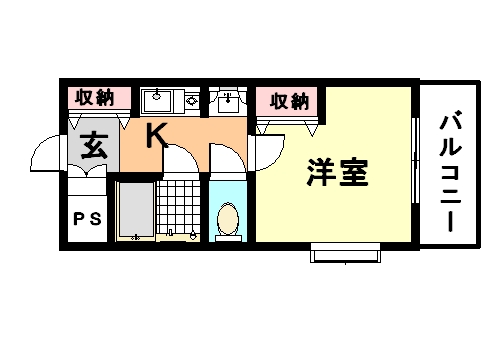 ステラハウス14