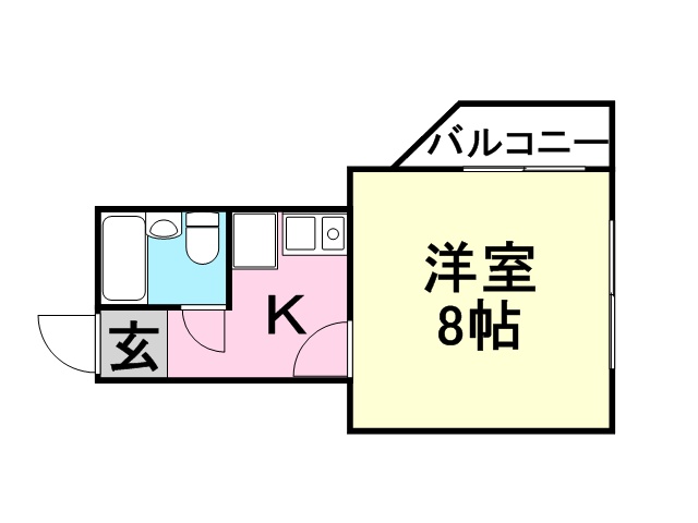 ホープフル潮江