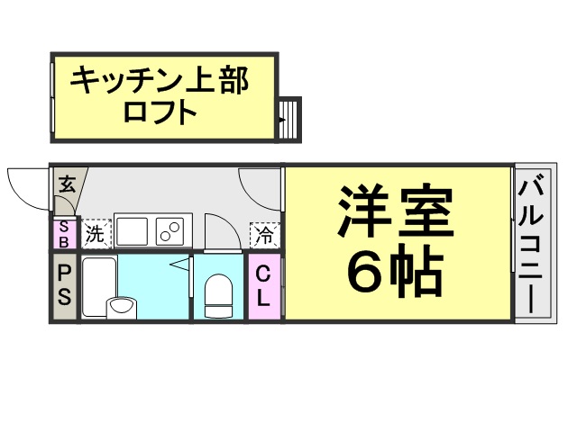 アバントコート尼崎