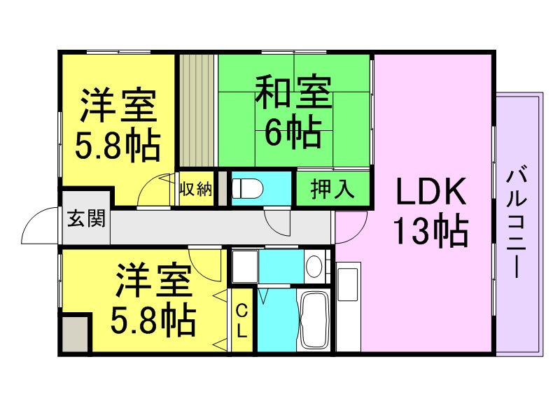 ソレアード門前