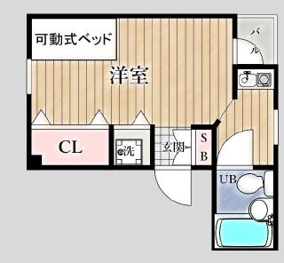 フェリース甲東園