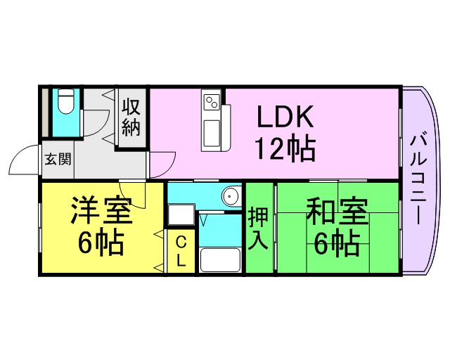 シェリール甲東園