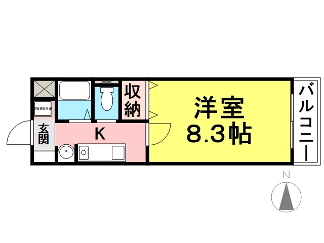 アッサローム尼崎