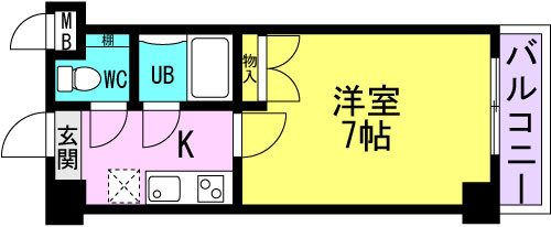 ウィット南塚口