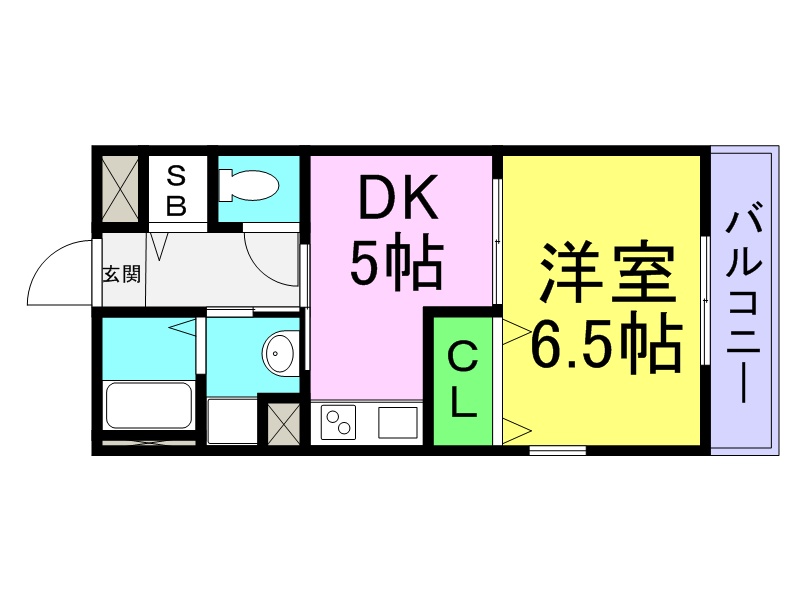 エトワール里中