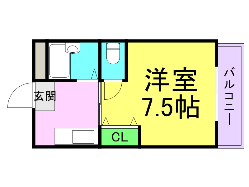 ハイム甲風園