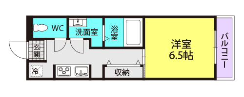 スリールJR立花