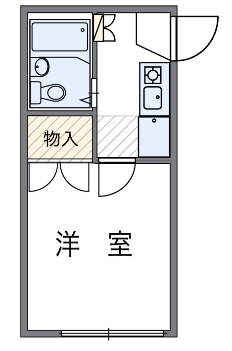 ウェステリア