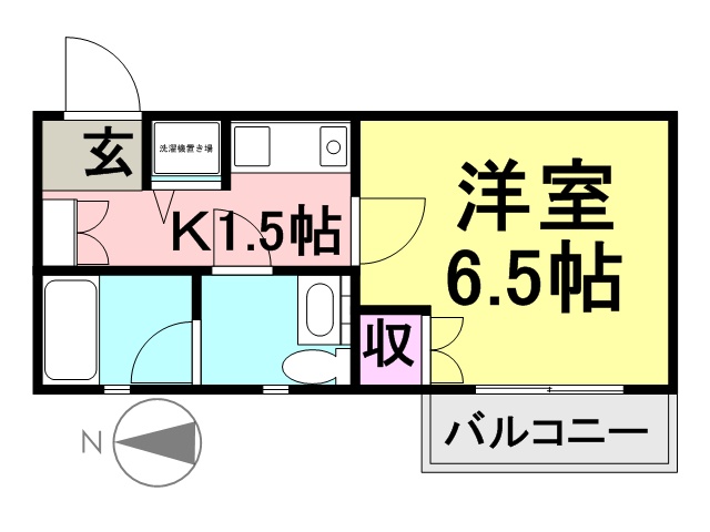 PRIVE TACHIBANA RESIDENCE