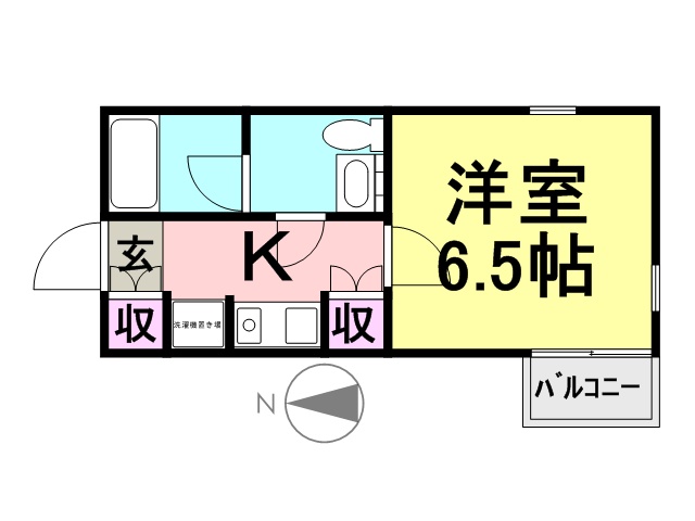 PRIVE TACHIBANA RESIDENCE