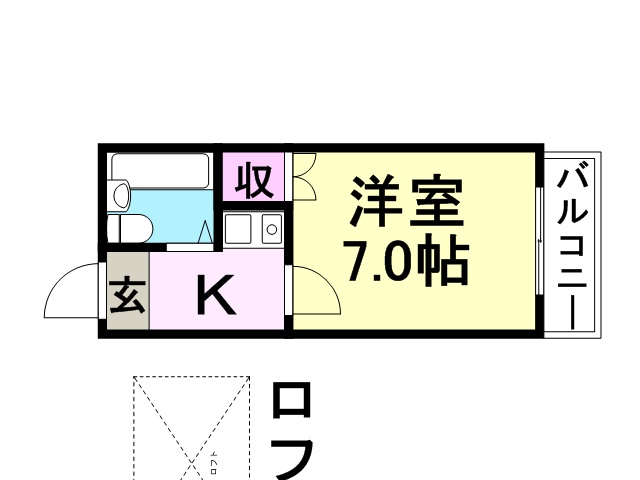リビエラ武庫川