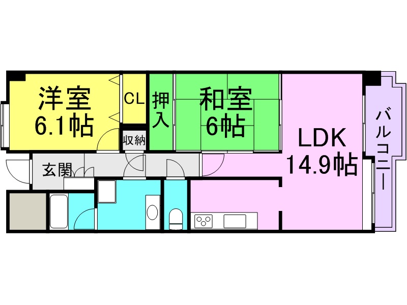 フロンティアホームズ芦屋