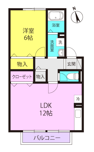 ティエラ甲東園