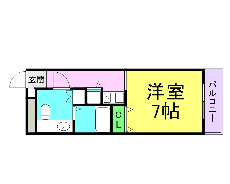 ソフィア武庫川