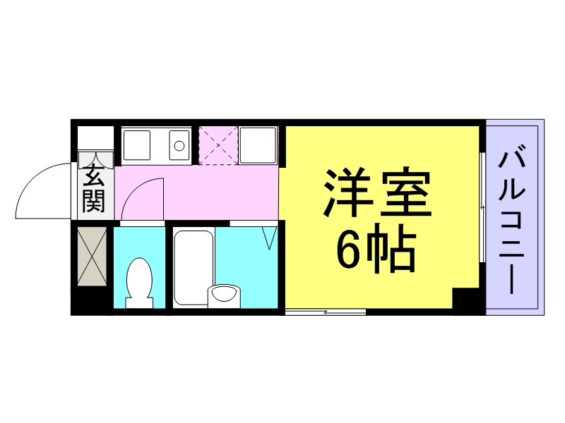 エナブルビル
