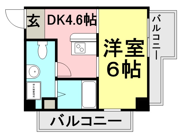 ドミトリー神田