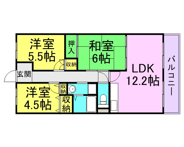 グレンツェント甲東園