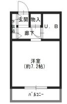 サンハイム立花