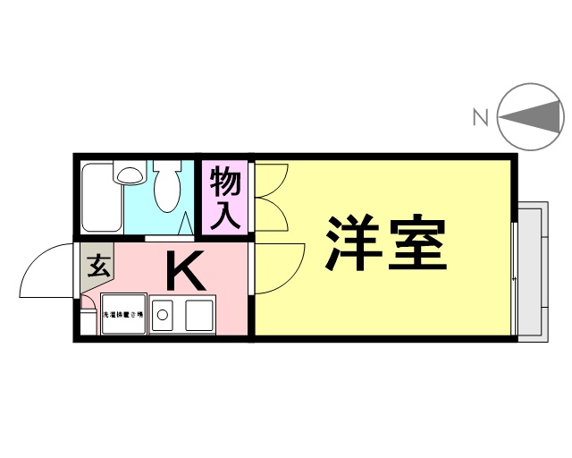 ミツマツ1